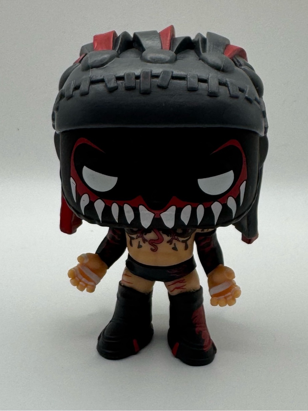 2017 WWE Funko POP! Vinyls 38 "The Demon" Finn Balor [Exclusive]